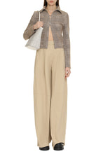 Load image into Gallery viewer, Zipped cardigan
