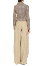 Load image into Gallery viewer, Zipped cardigan
