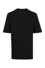 Load image into Gallery viewer, Printed cotton T-shirt
