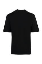 Load image into Gallery viewer, Printed cotton T-shirt

