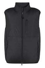 Load image into Gallery viewer, Jil full zip down vest
