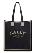 Load image into Gallery viewer, Leather tote
