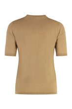Load image into Gallery viewer, Warren Cashmere-silk blend pullover
