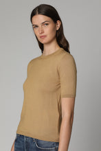 Load image into Gallery viewer, Warren Cashmere-silk blend pullover
