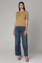 Load image into Gallery viewer, Warren Cashmere-silk blend pullover

