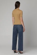 Load image into Gallery viewer, Warren Cashmere-silk blend pullover
