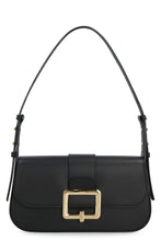 Load image into Gallery viewer, Jadha leather shoulder bag
