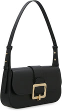 Load image into Gallery viewer, Jadha leather shoulder bag
