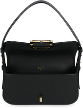 Load image into Gallery viewer, Jadha leather shoulder bag
