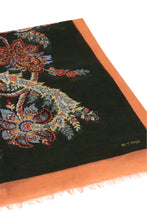 Load image into Gallery viewer, Modal and silk blend scarf
