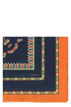 Load image into Gallery viewer, Shawl in cashmere blend
