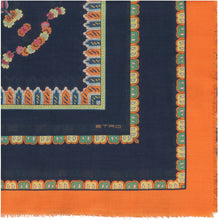 Load image into Gallery viewer, Shawl in cashmere blend
