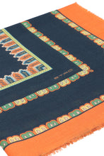 Load image into Gallery viewer, Shawl in cashmere blend
