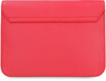 Load image into Gallery viewer, Metropolis leather crossbody bag
