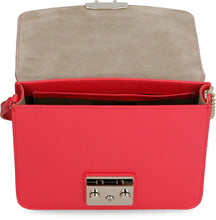 Load image into Gallery viewer, Metropolis leather crossbody bag
