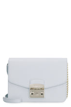 Load image into Gallery viewer, Metropolis S leather crossbody bag
