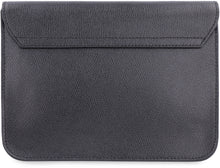 Load image into Gallery viewer, Metropolis leather crossbody bag
