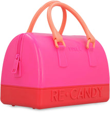 Load image into Gallery viewer, Candy rubber handbag
