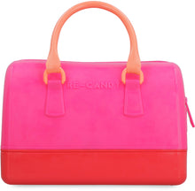 Load image into Gallery viewer, Candy rubber handbag
