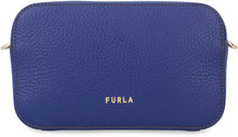Load image into Gallery viewer, Primula leather crossbody bag
