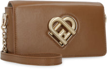 Load image into Gallery viewer, My Joy leather crossbody bag

