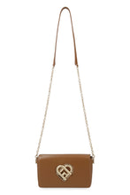 Load image into Gallery viewer, My Joy leather crossbody bag
