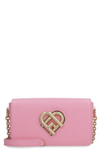 Load image into Gallery viewer, My Joy leather crossbody bag
