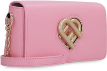 Load image into Gallery viewer, My Joy leather crossbody bag
