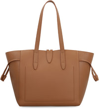 Load image into Gallery viewer, Furla Net leather tote
