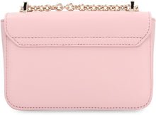 Load image into Gallery viewer, Metropolis leather mini crossbody bag
