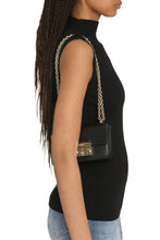 Load image into Gallery viewer, Metropolis leather mini crossbody bag
