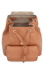 Load image into Gallery viewer, Furla Flow S Leather backpack
