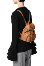 Load image into Gallery viewer, Furla Flow S Leather backpack
