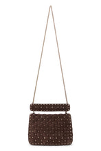Load image into Gallery viewer, Rockstud handbag
