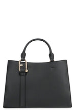 Load image into Gallery viewer, Nuvola M Leather handbag
