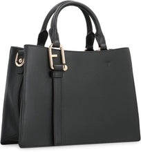 Load image into Gallery viewer, Nuvola M Leather handbag
