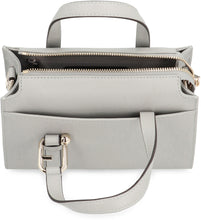 Load image into Gallery viewer, Boston S Leather handbag
