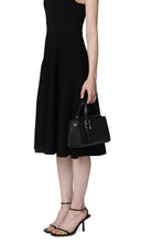 Load image into Gallery viewer, Boston S Leather handbag

