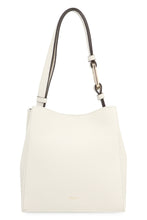 Load image into Gallery viewer, Furla Nuvola Leather bucket bag
