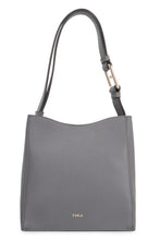Load image into Gallery viewer, Furla Nuvola Leather bucket bag
