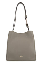 Load image into Gallery viewer, Furla Nuvola Leather bucket bag
