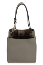 Load image into Gallery viewer, Furla Nuvola Leather bucket bag
