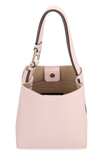 Load image into Gallery viewer, Furla Nuvola Leather bucket bag
