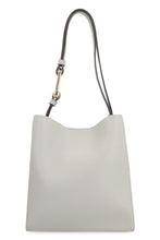 Load image into Gallery viewer, Furla Nuvola Leather bucket bag
