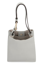 Load image into Gallery viewer, Furla Nuvola Leather bucket bag
