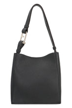 Load image into Gallery viewer, Furla Nuvola Leather bucket bag
