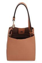 Load image into Gallery viewer, Furla Nuvola Leather bucket bag
