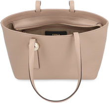 Load image into Gallery viewer, Furla Sfera M Leather tote
