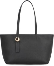 Load image into Gallery viewer, Furla Sfera M Leather tote
