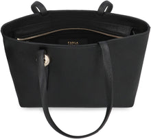 Load image into Gallery viewer, Furla Sfera M Leather tote

